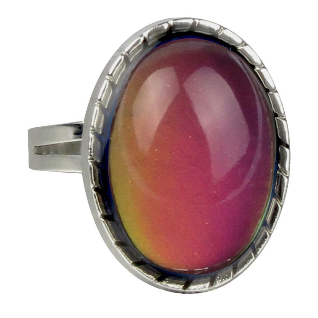 Retro 70s Mood Sensor,