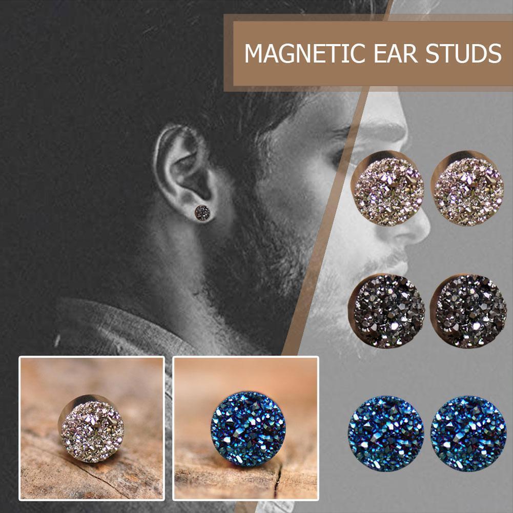 Artkunde Earrings, Artkunde Atheniz Magnetology Lymphatic Germanium Earrings
