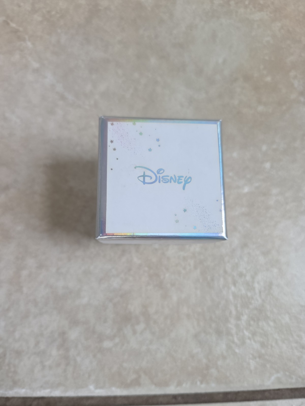 Disney Solid 14k Yellow Gold Minnie Mouse CZ Stud Earrings