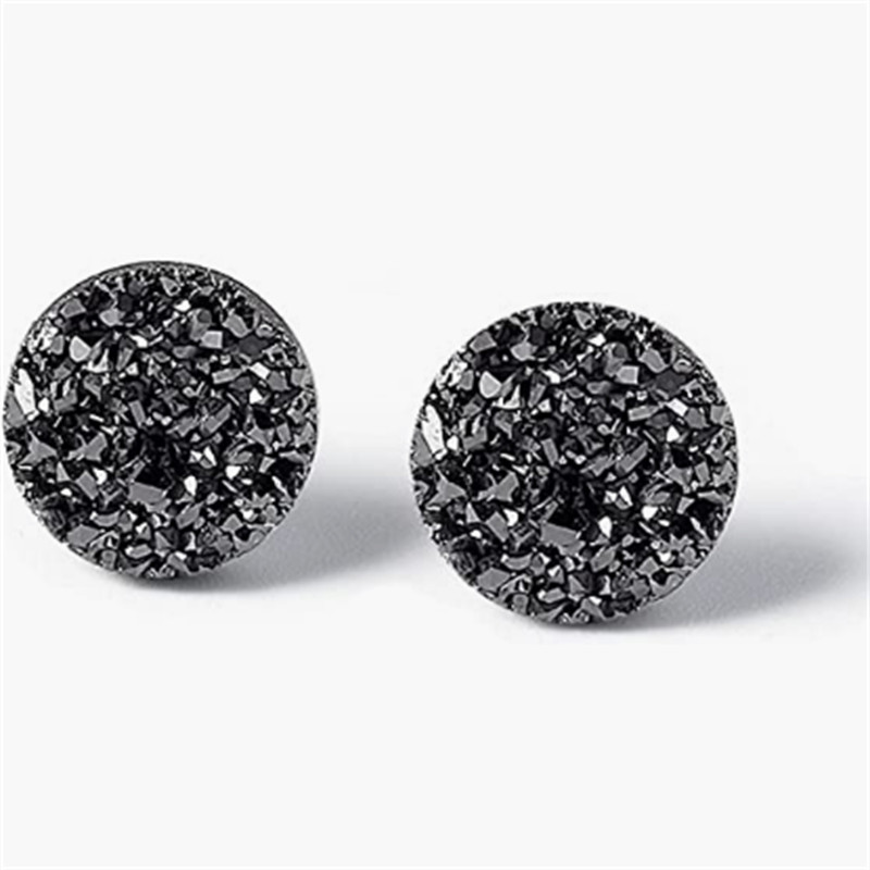 Artkunde Earrings, Artkunde Atheniz Magnetology Lymphatic Germanium Earrings