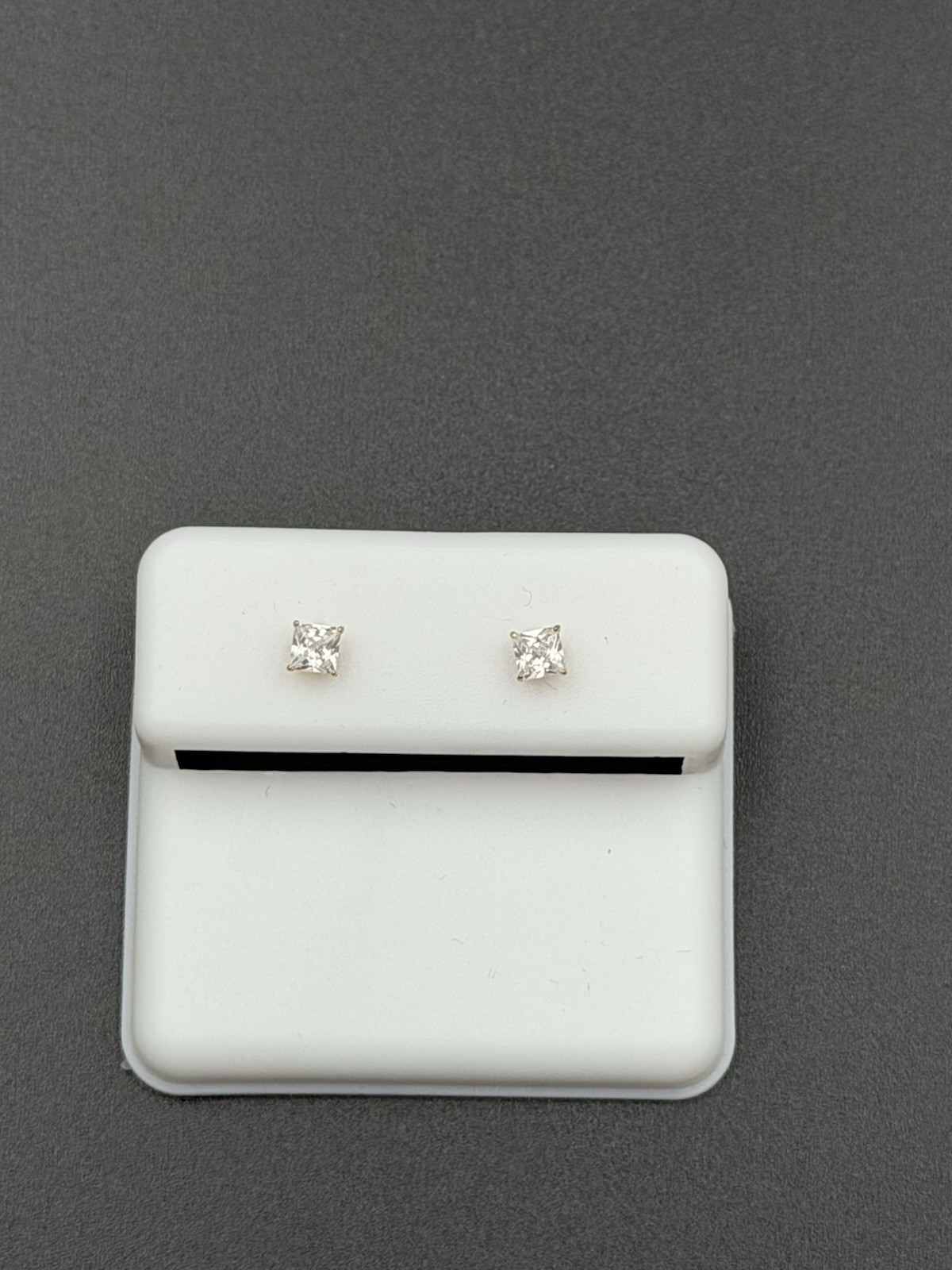 10k yellow gold earrings
