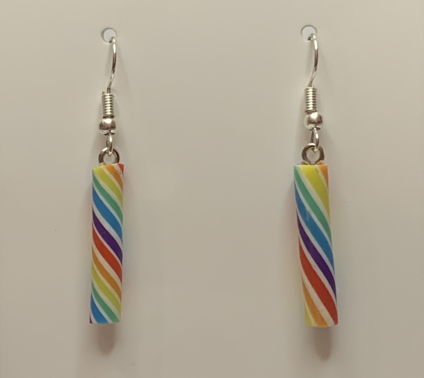 Birthday Earrings, Candle Earrings, Special Occasion, Celebration Earrings, Gift