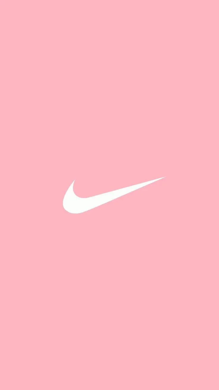 Nike Baller Band Silicone Rubber Bracelet Pink White Dunks AF1 BEST RATED ✨