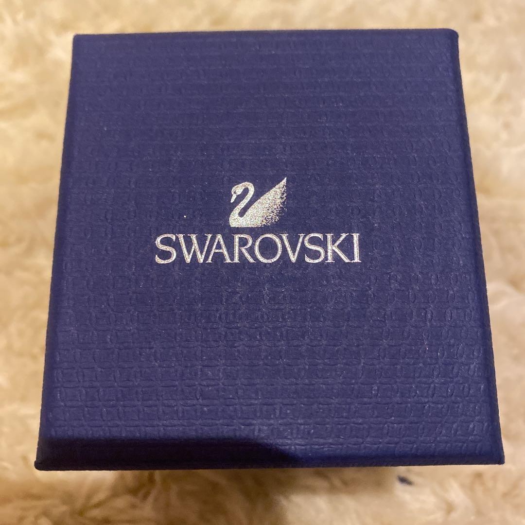 Swarovski Not specified Used