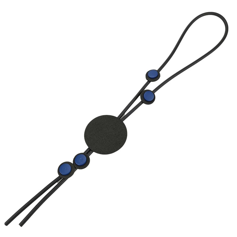 UKEBAY Nuevos collares largos para mujer Joyería de cuentas de madera Collar de