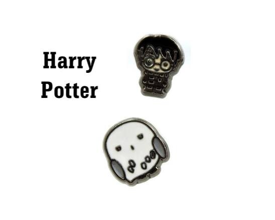 Floating Charms for Living Memory Charm Lockets NEW FREE SHIPPING Disney NHL NFL