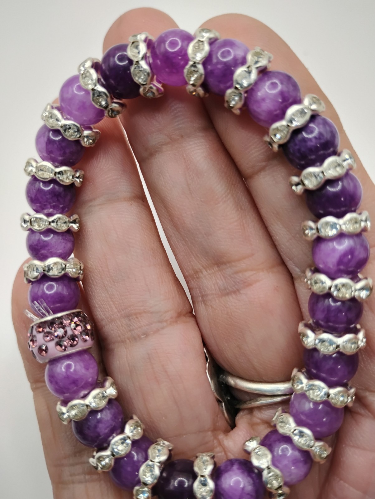 For All The Purple Lovers