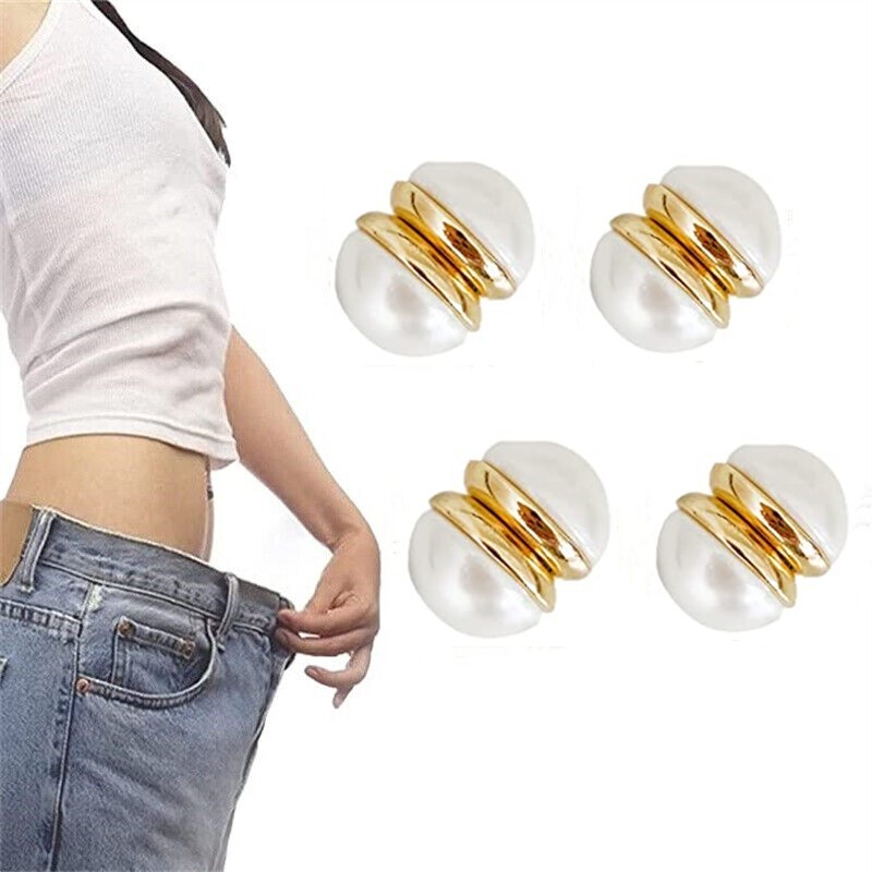 Kyana Lympha-Circurl Magnetic Ear Ornament Lymphatic Drainage Therapeutic Magnet
