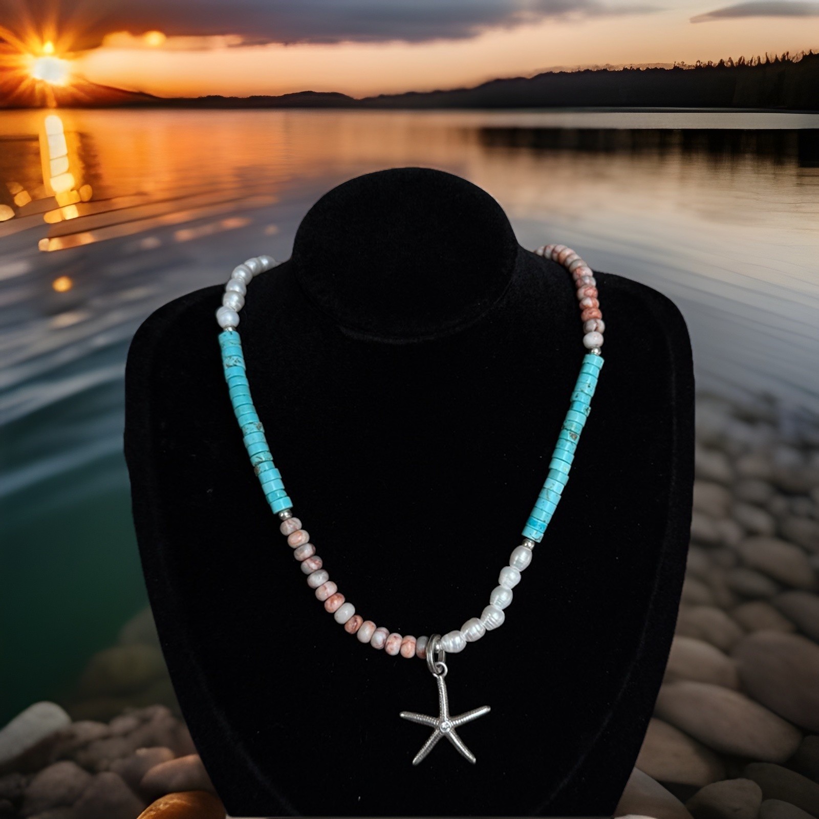 Brighton Necklace Beachcomber Adaptable NWT