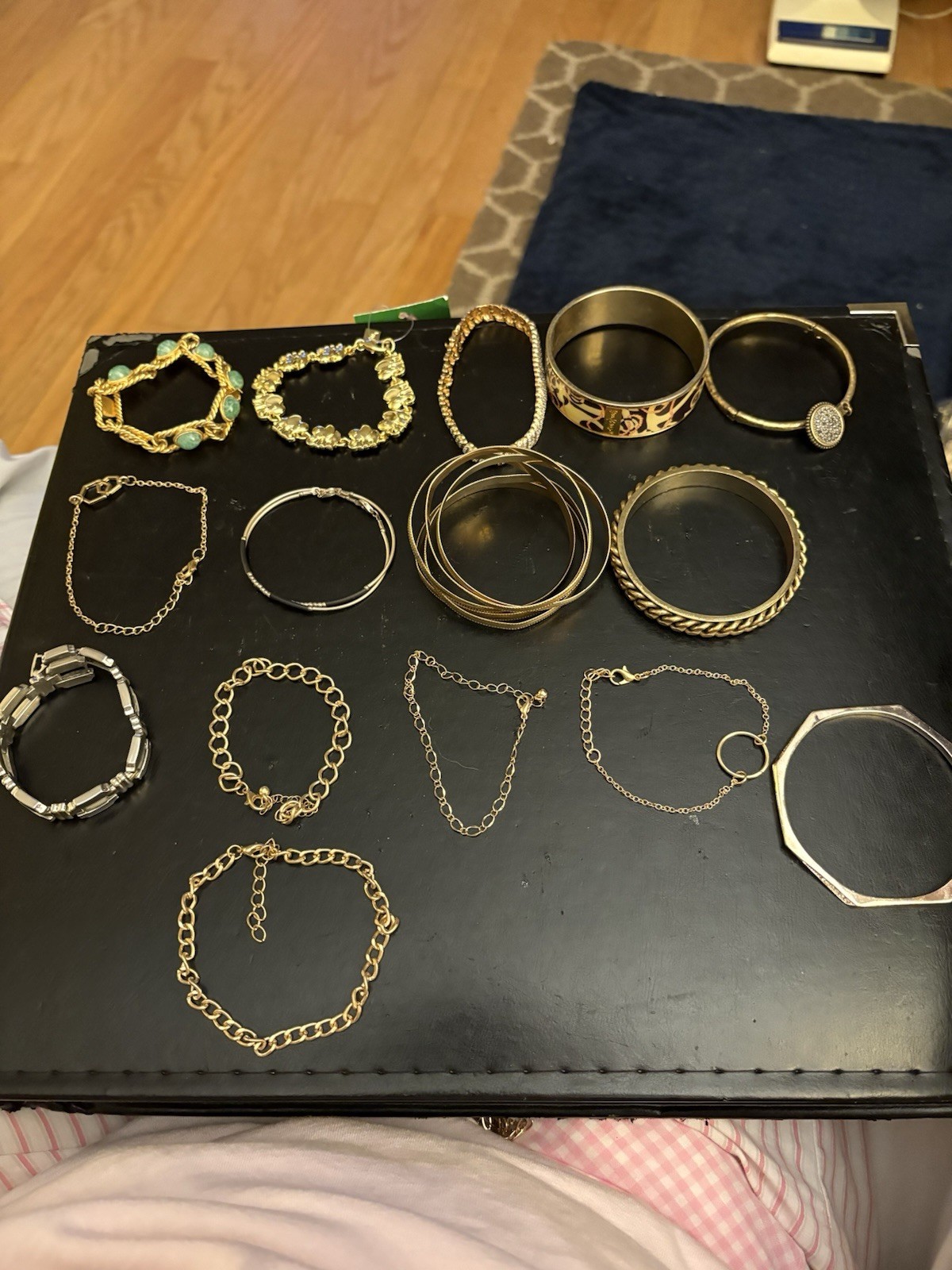 Unbranded costume Jewelry bracelets