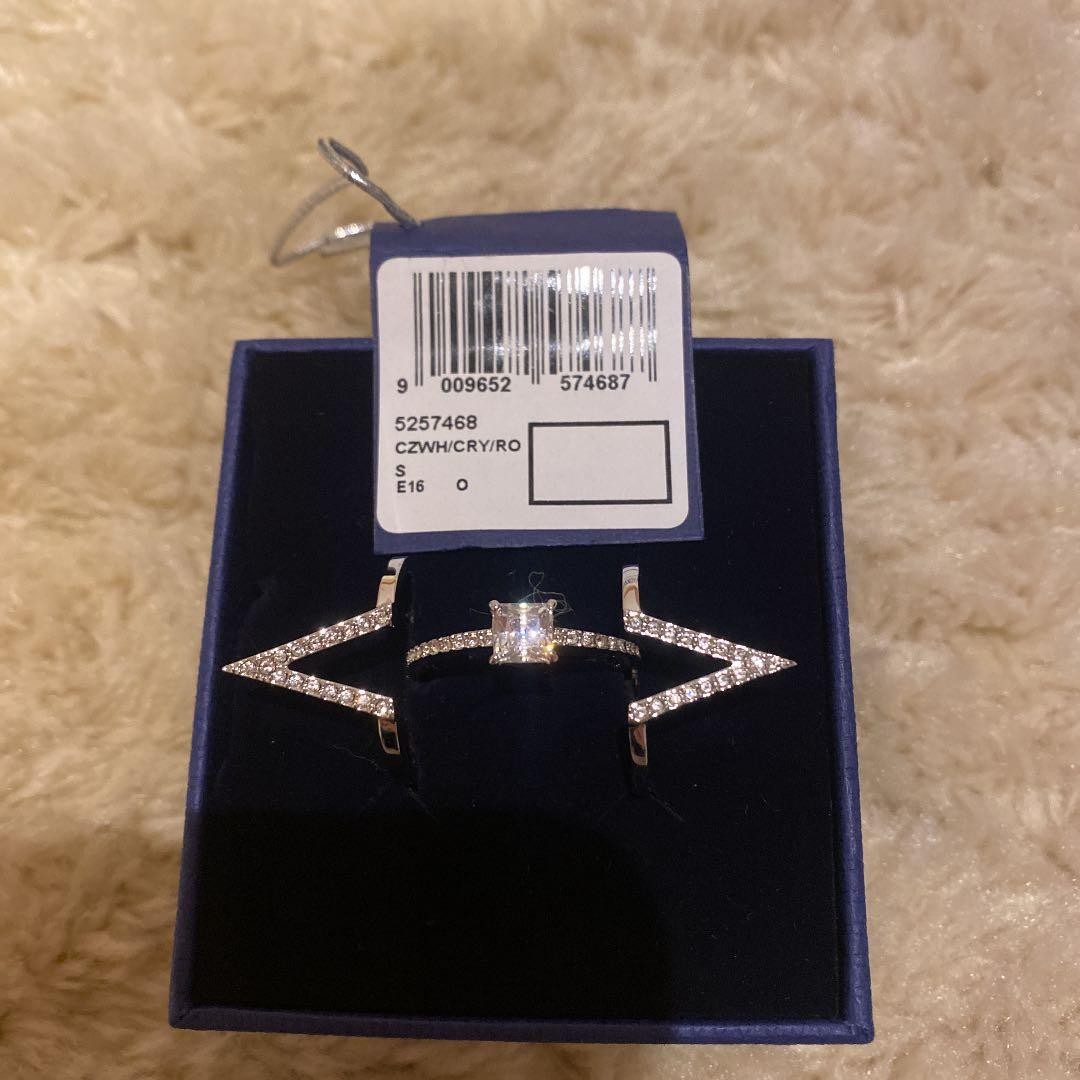 Swarovski Not specified Used