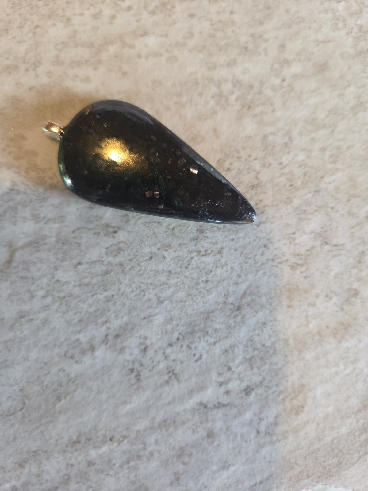 NUUMMITE Pendant P35