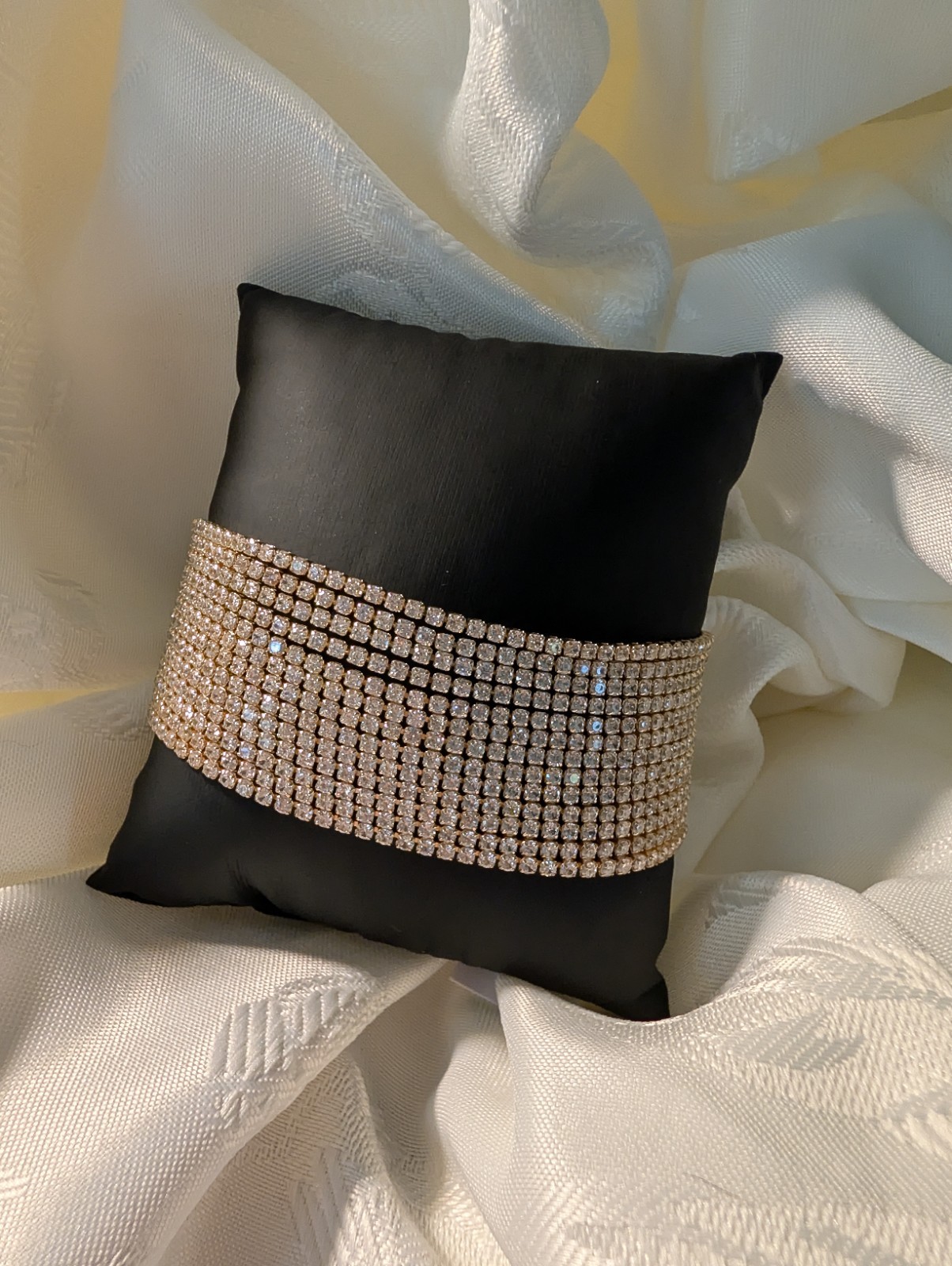 MAKE OFFER! Park Lane OPULENCE Bracelet NWT Limited Edition CAN YOU SAY WOW!