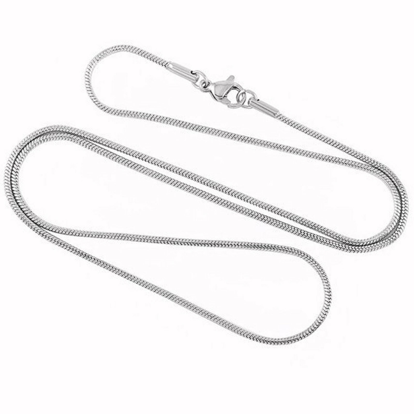 TNT Molecule Necklace, Science Charm Pendant Chemistry Dynamite Chain nb