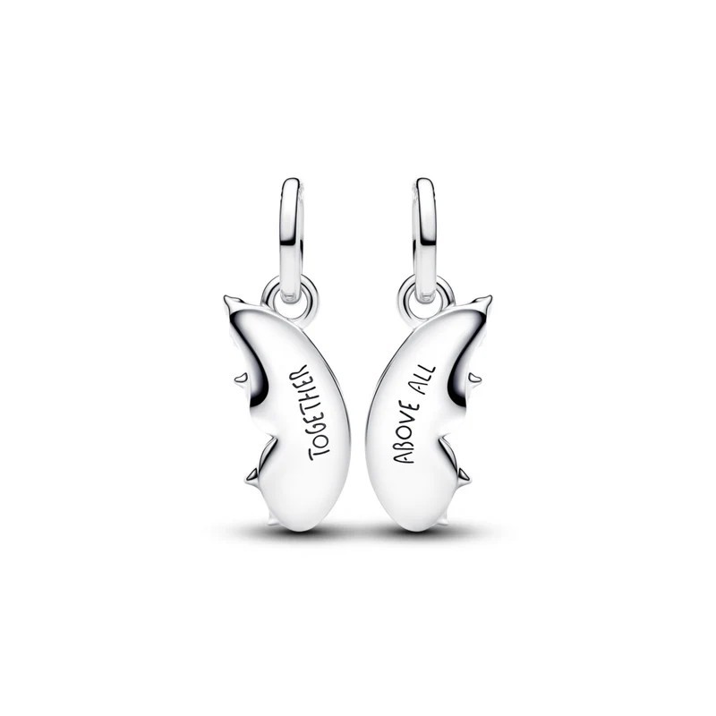 Pandora Splittable Butterfly Dangle Charm, #794244C01