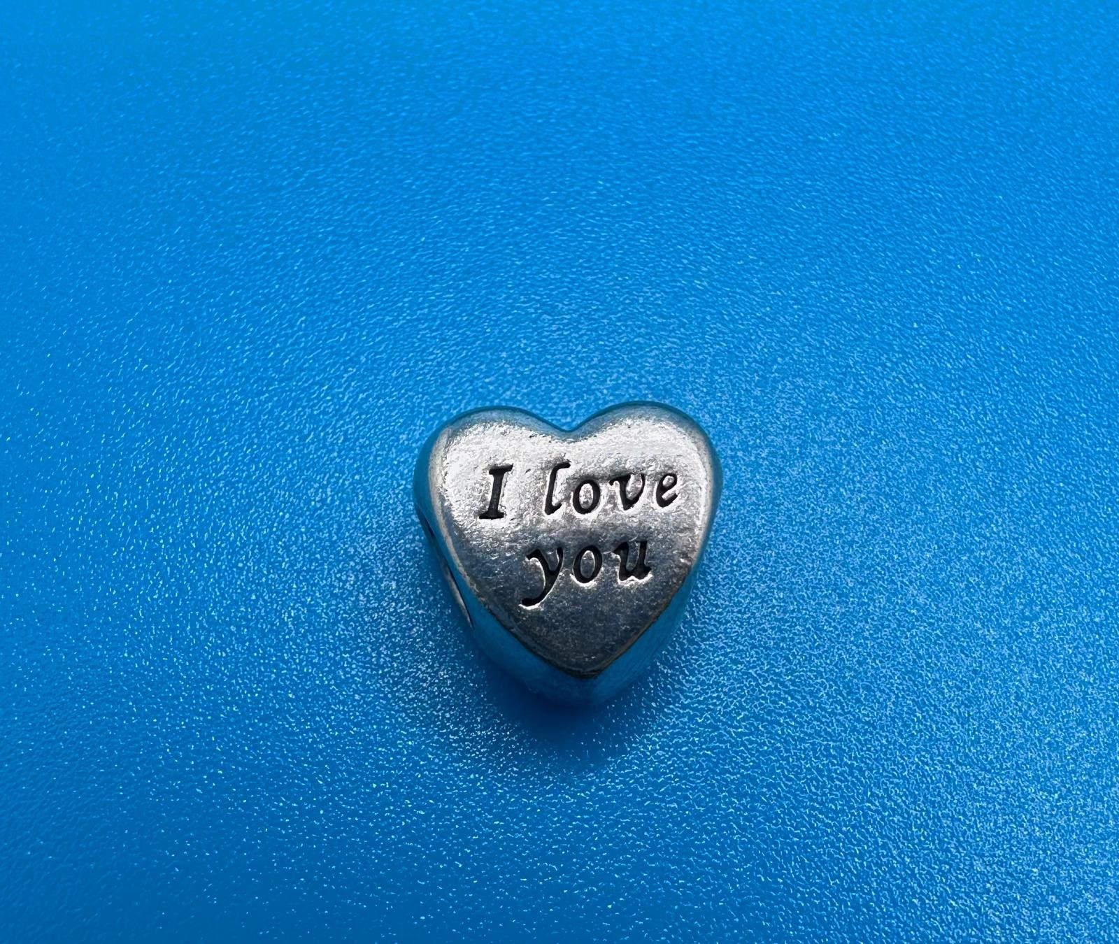Authentic Pandora Charms 925-ALE