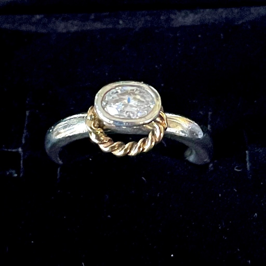 Pandora Ring 5.0