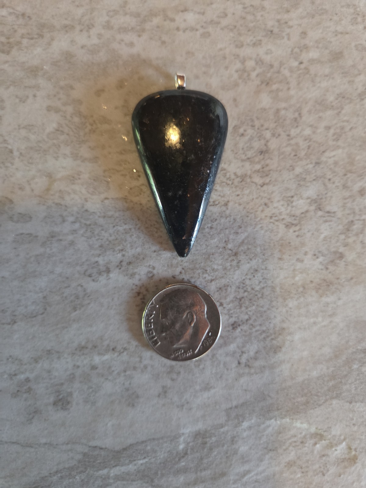 NUUMMITE Pendant P33