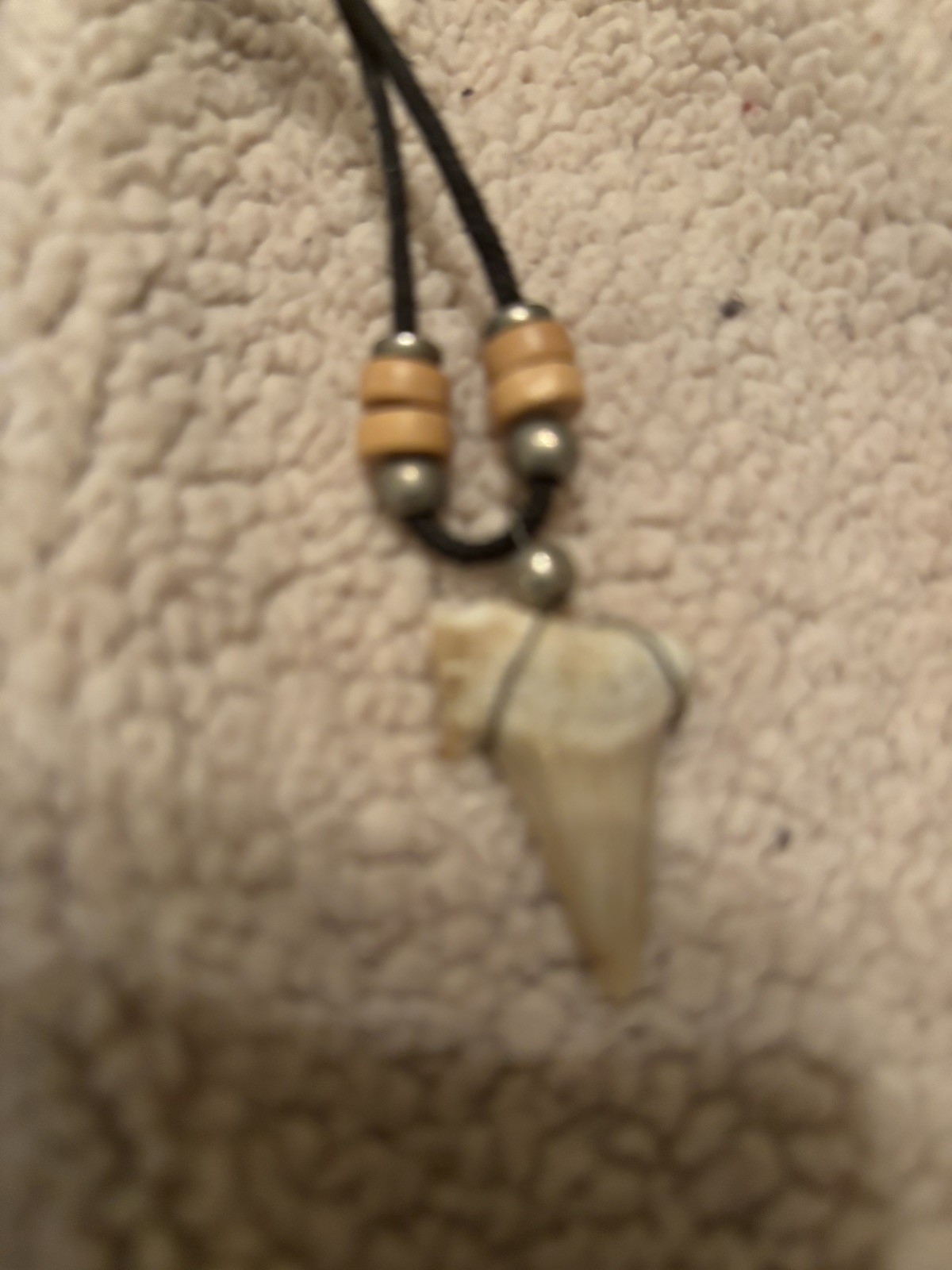 Tribal Spirit Necklace Lot of 5 BOHO Dolphin shell Eagle Shark Cat REN Fair