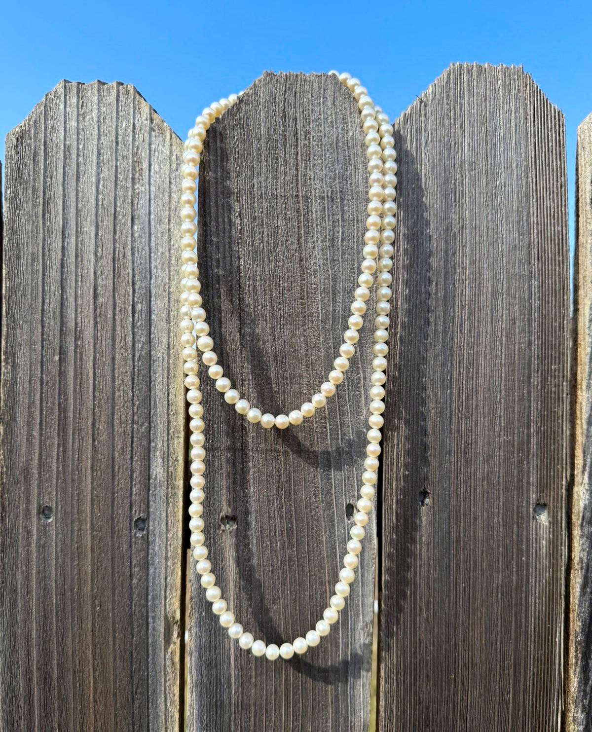 Cultured Freshwater Pearl 3 Piece Set