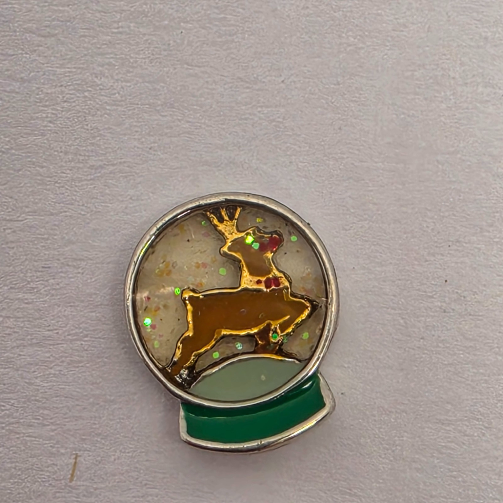 Origami Owl Floating Charms “Your Choice” Christmas, Easter, Valentines Etc.