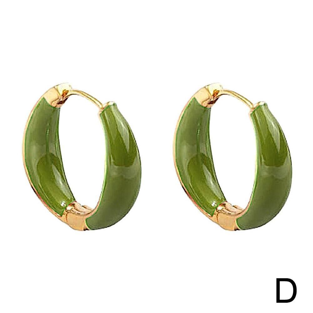 Lymphatic Drainage Earring For Weight Loss Germanium Earring Gift For Girlfriend