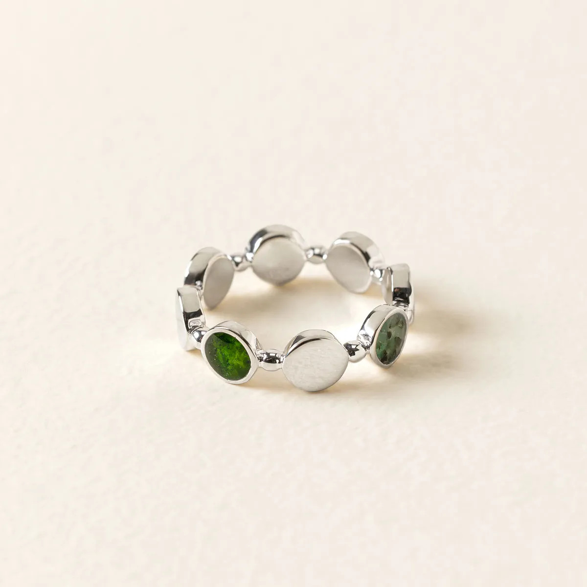 Gemstones of Meaning Jewelry-UncommonGoods|13036