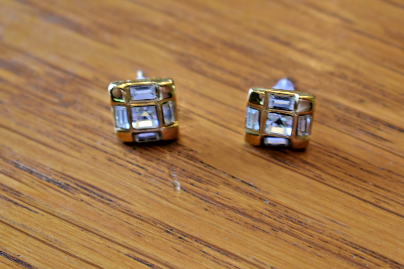 Collection Of Fashion Pierced Earrings, Moon & Stars, Cats & More, Everyday Wear