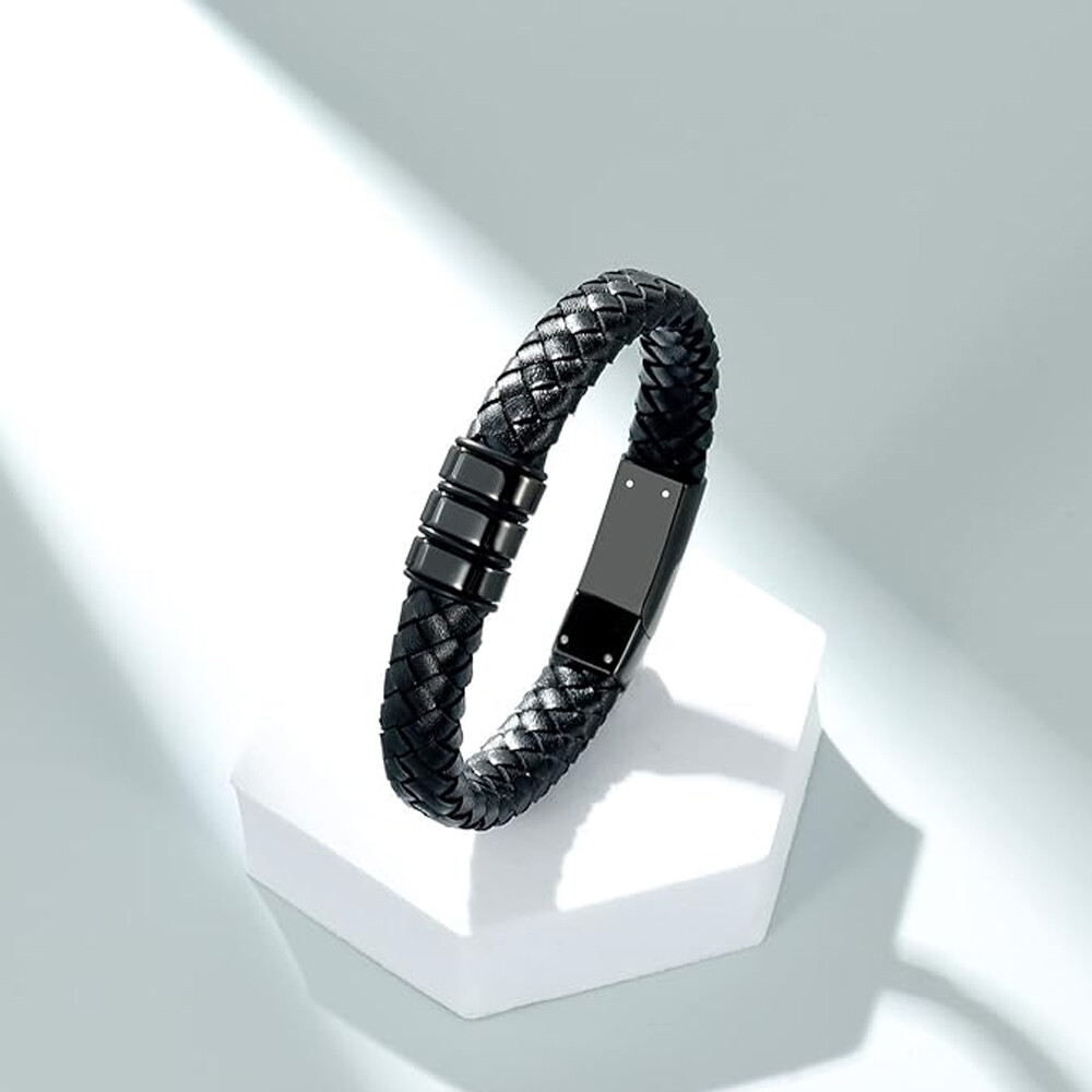 Urn Bracelet for Ashes Cremation Bracelet for Ashes Stainless Steel Ash Bracelet