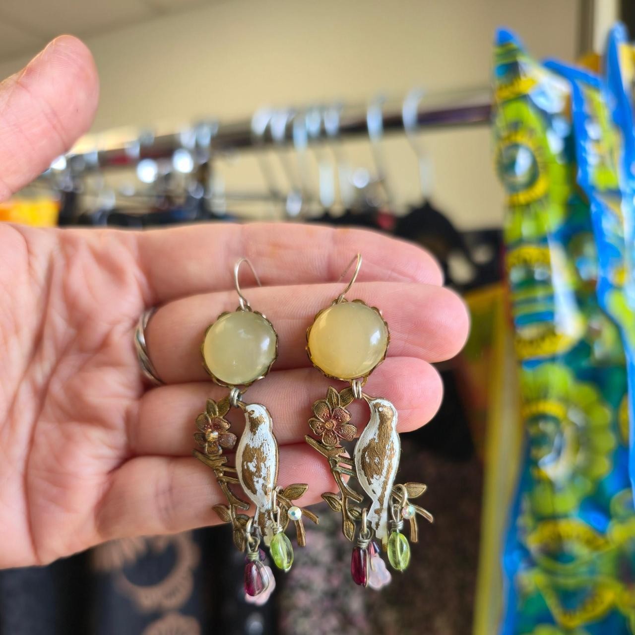 No Brand Women’s Multi and Gold Jewellery