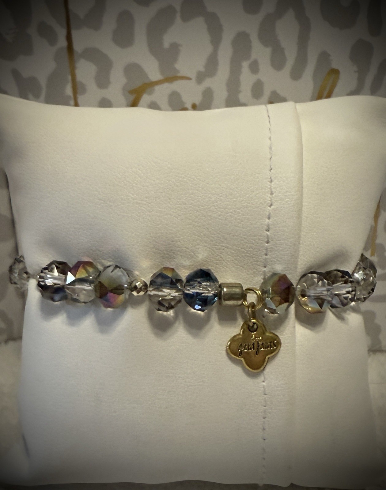 New ERIMISH Bracelet – DISNEY Chip ‘n Dale – Gem Jams & Regular Size Available