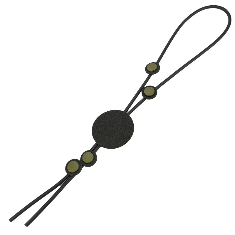 UKEBAY Nuevos collares largos para mujer Joyería de cuentas de madera Collar de
