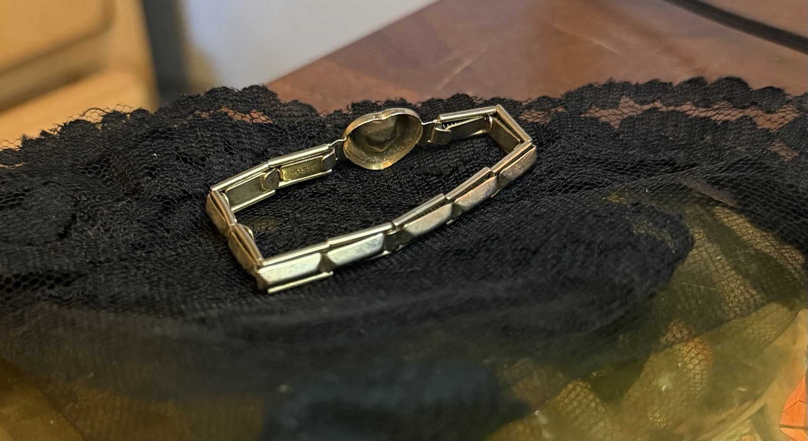 Japan Sweetheart bracelet
