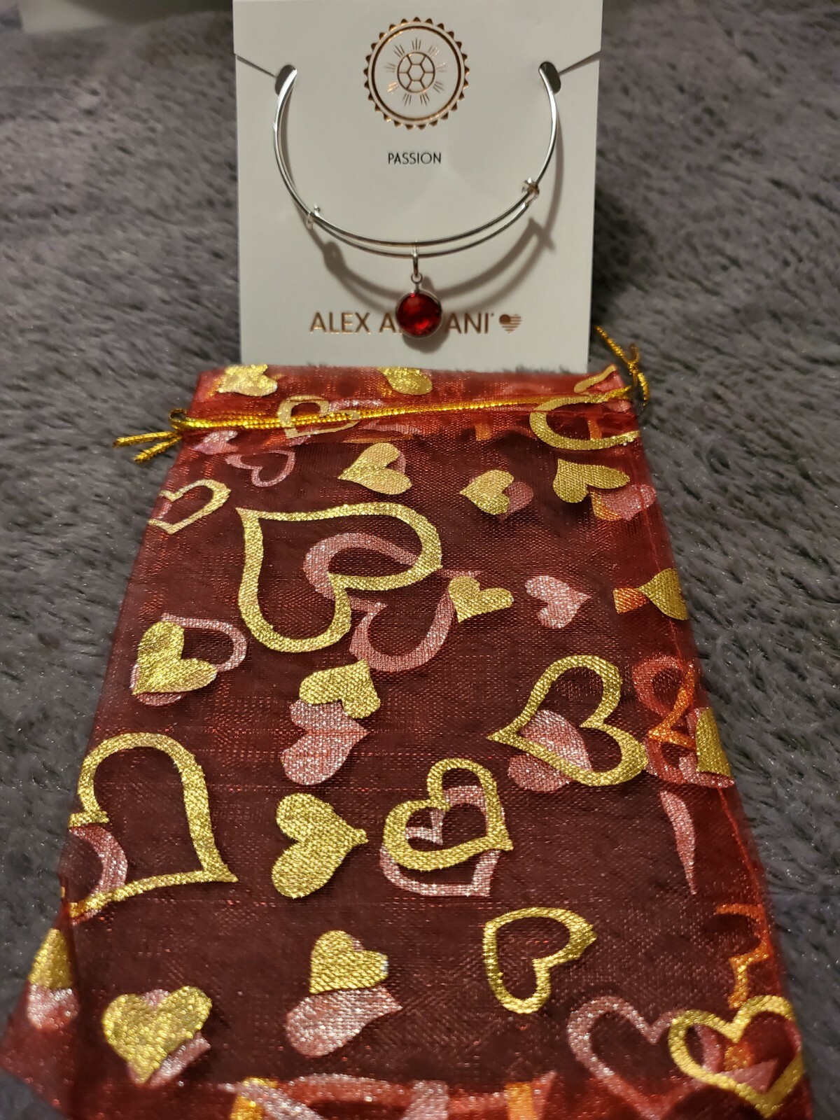 Alex & Ani Birthstone July❤Bangle, Beautiful Enough 4 ANYONE 2 WEAR ANYTIME!😉❤❤
