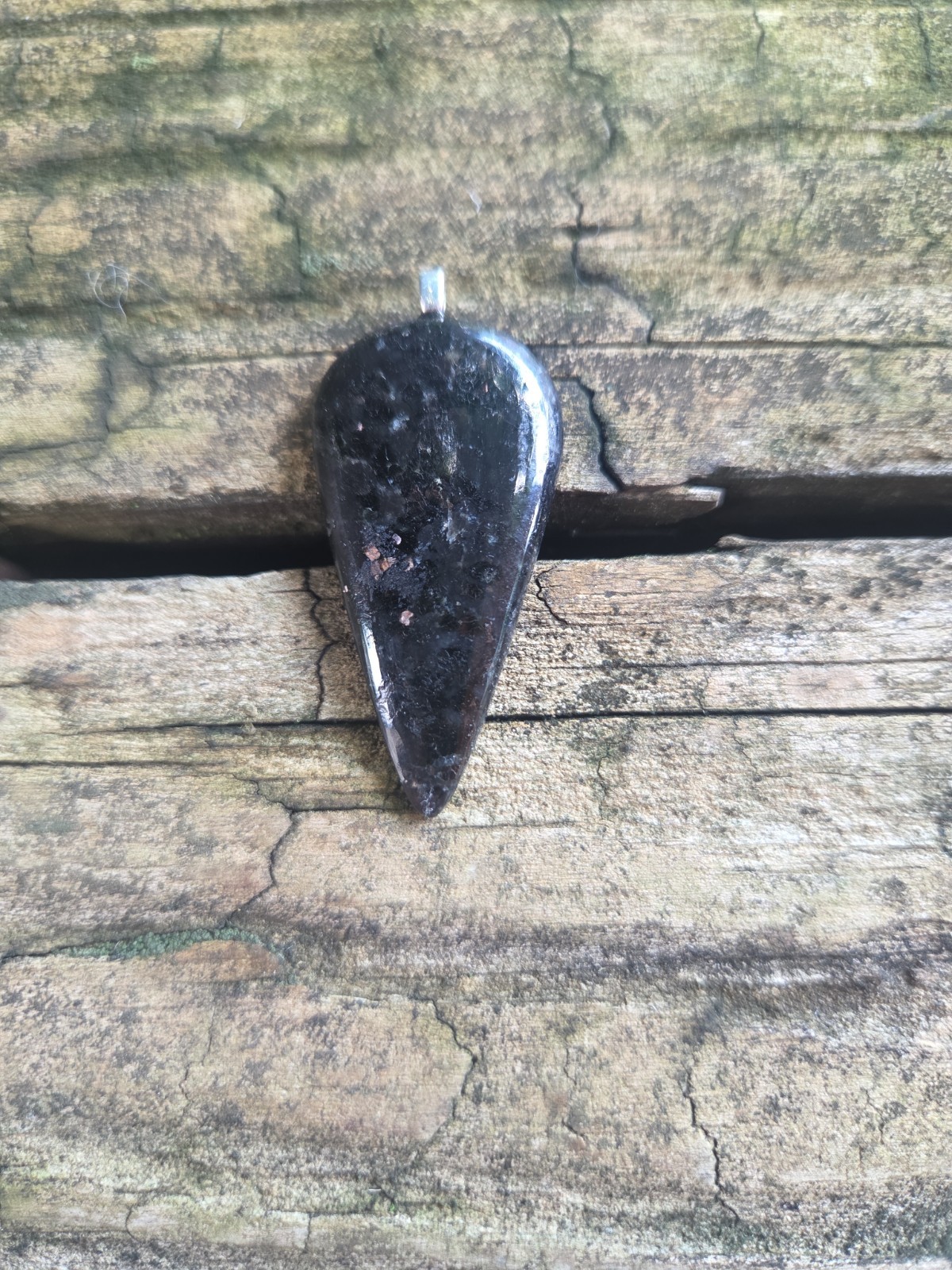 NUUMMITE Pendant P35