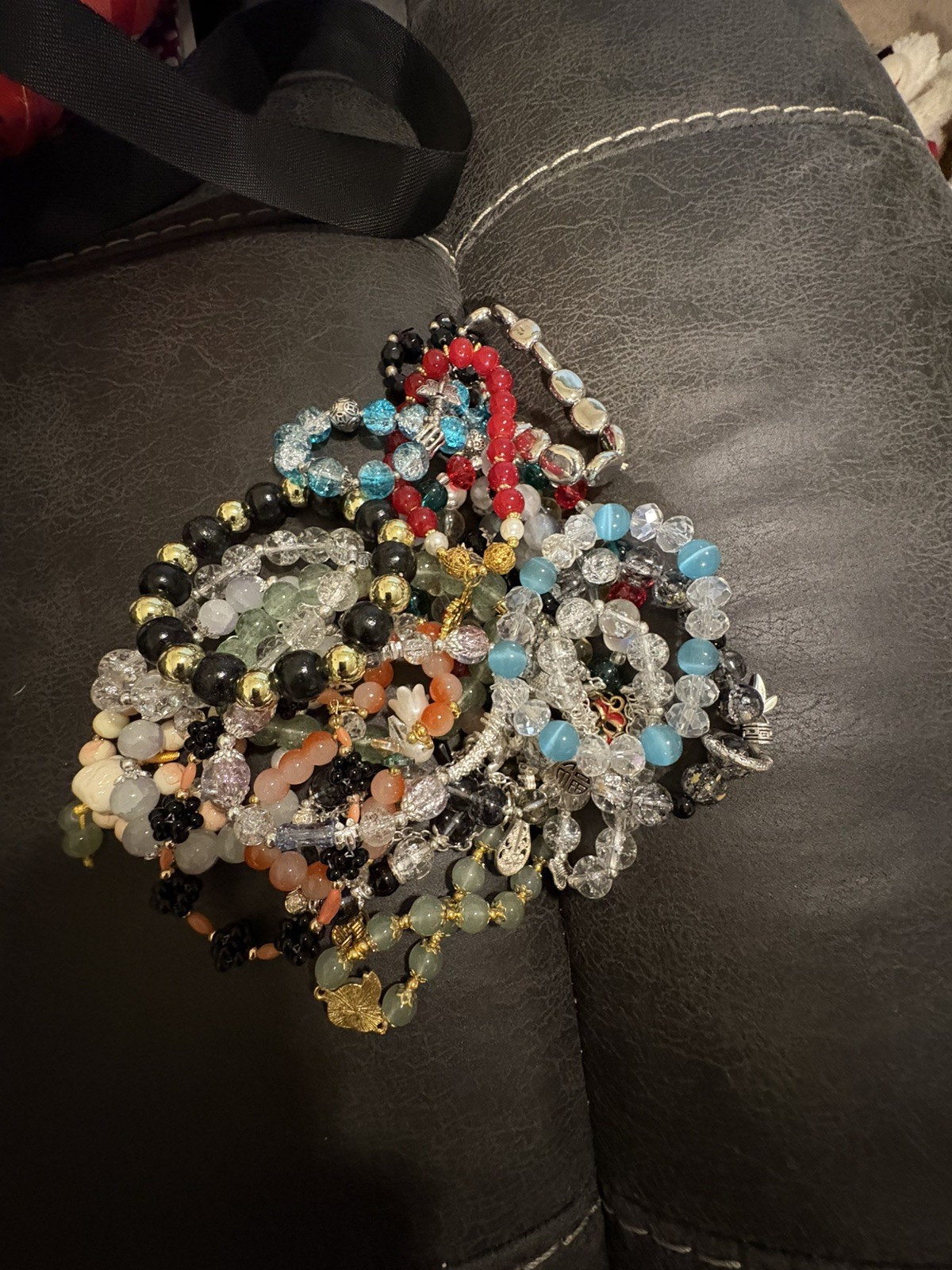 Stretch Bracelets