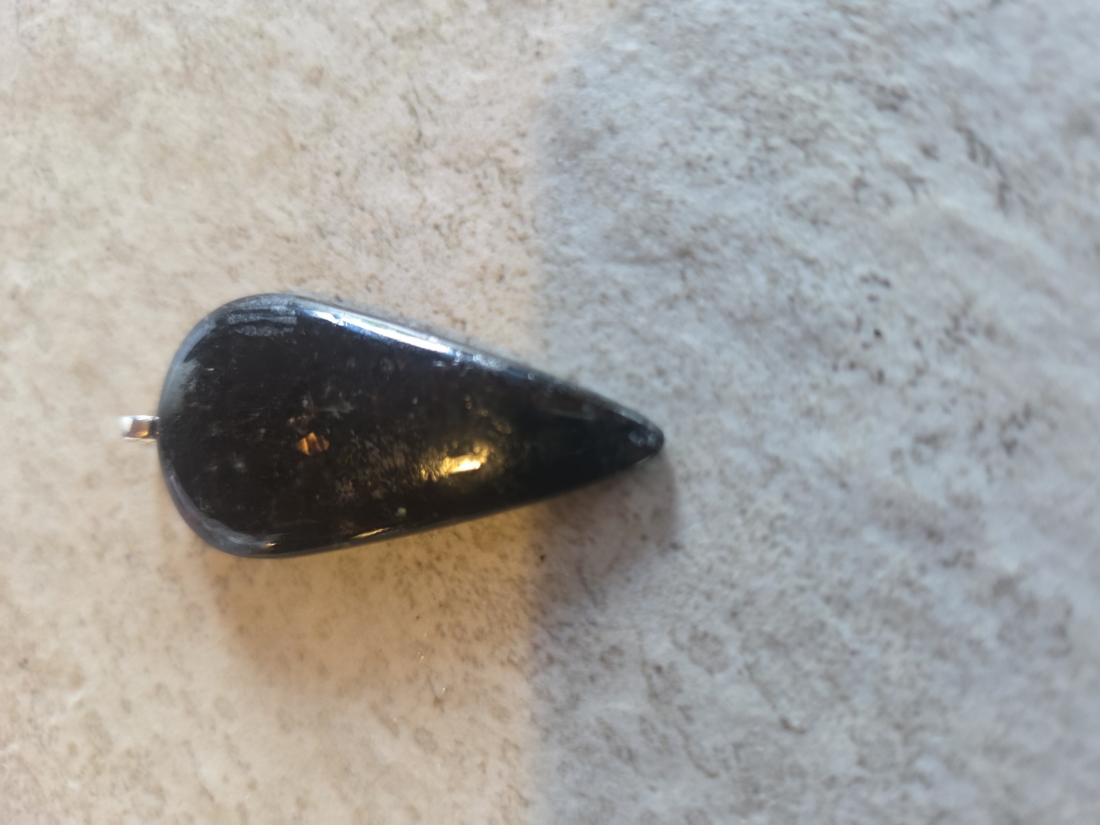 NUUMMITE Pendant P35