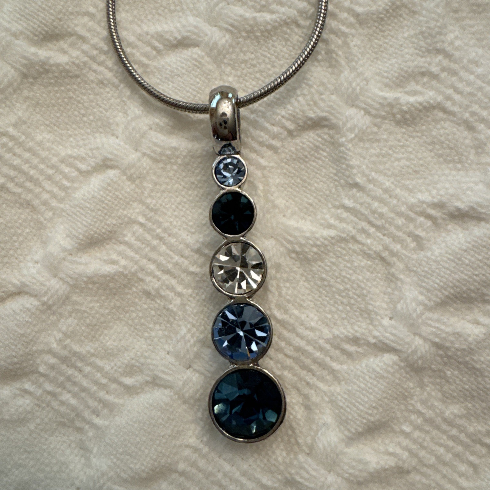 Lia Sophia Necklace