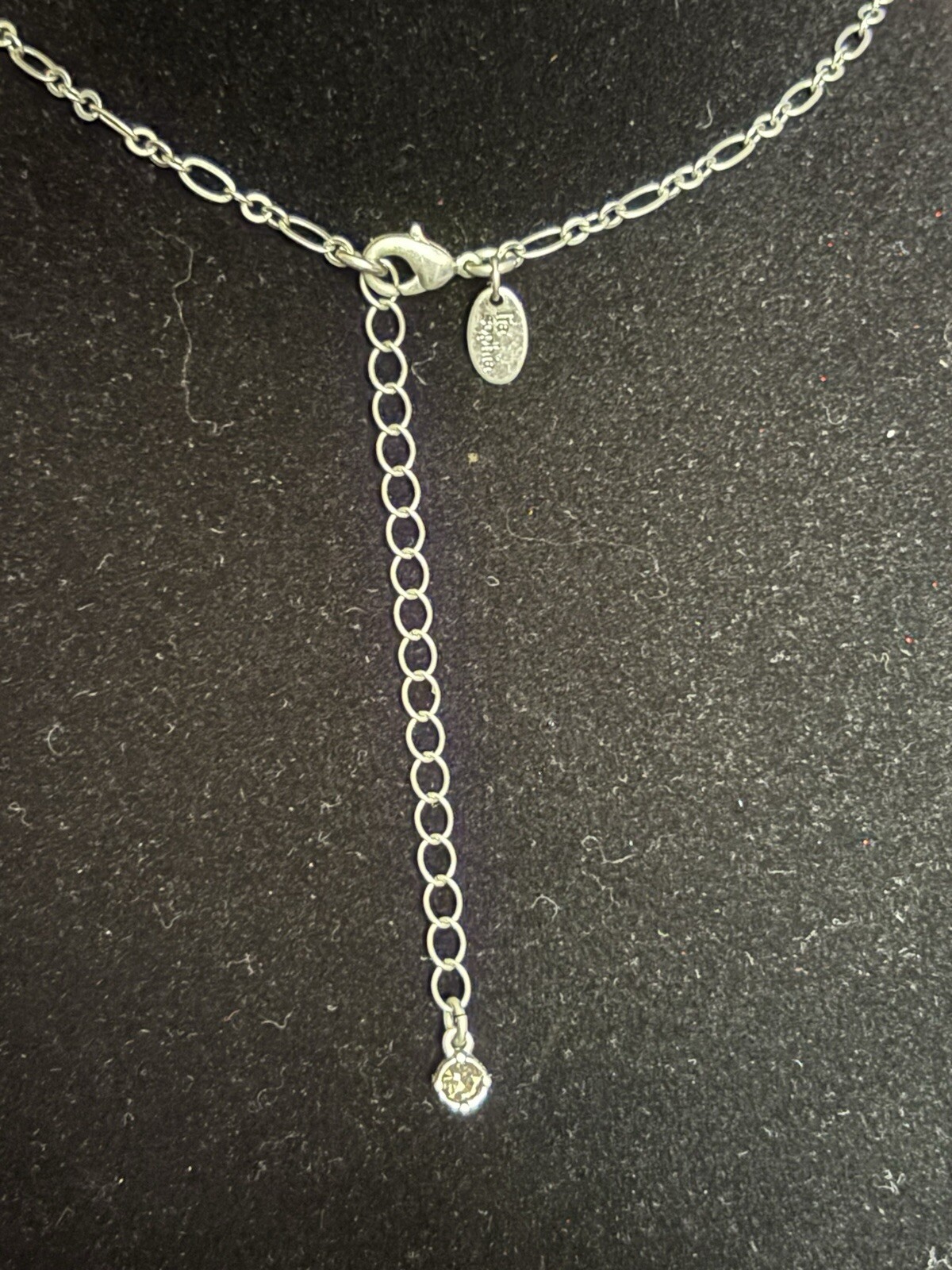 Lea Sophia Pendant
