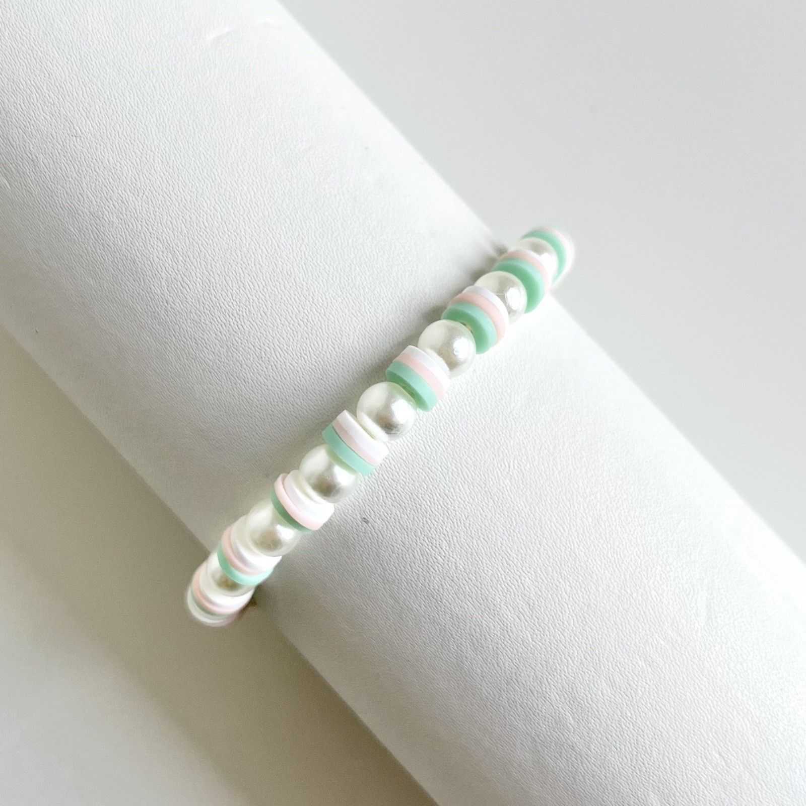 Bubblegum Bliss Bracelet