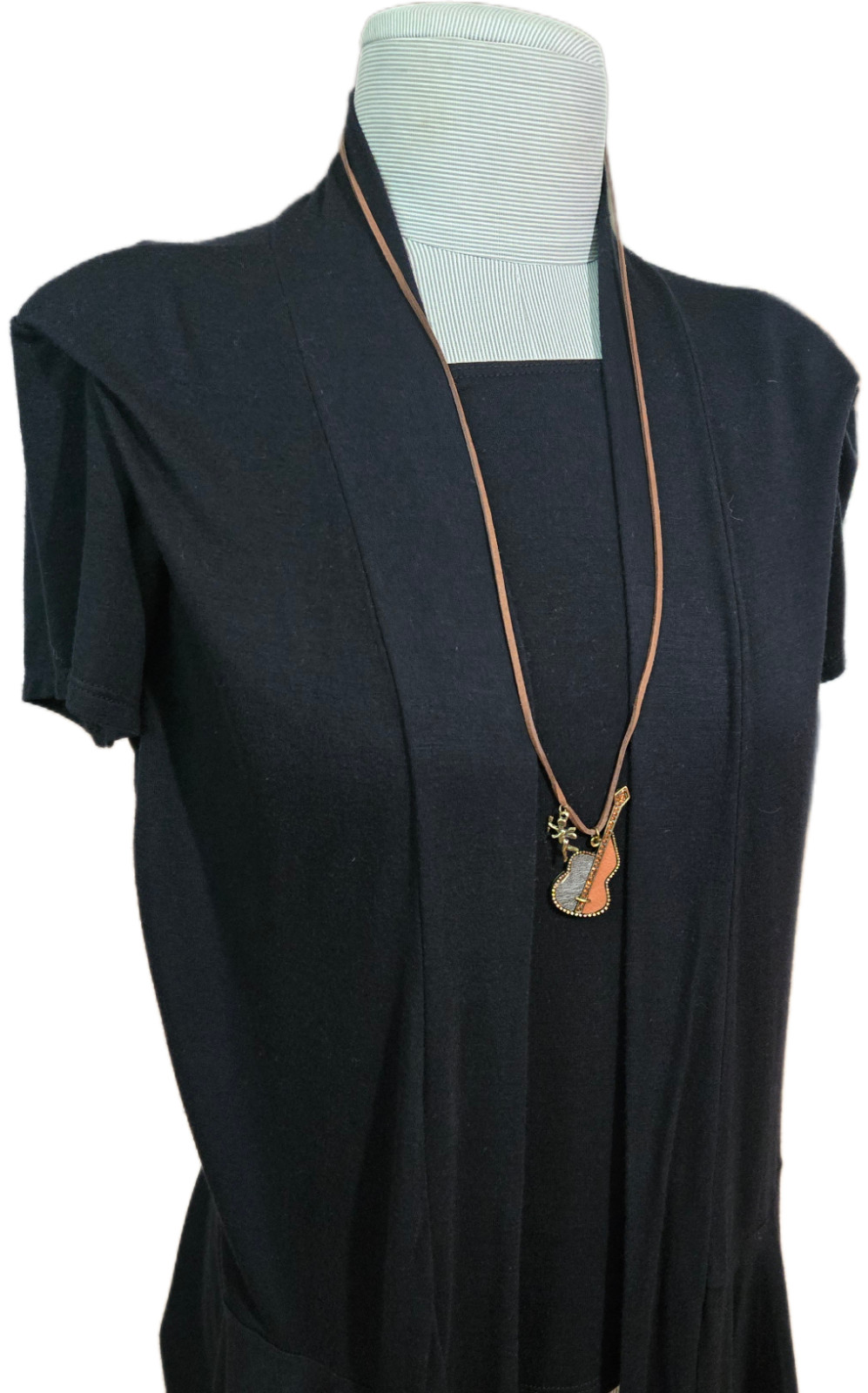 wholesale jewelry lots necklaces Long Necklace 28″ 32″ All New 10 pcs