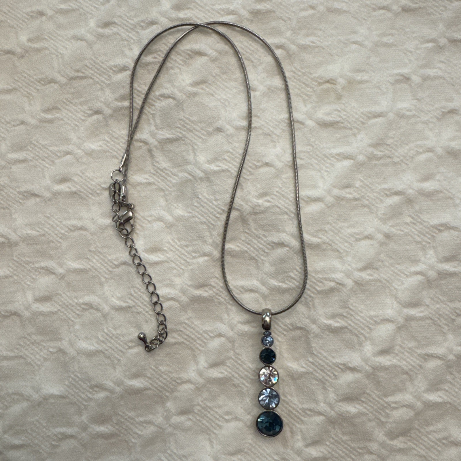 Lia Sophia Necklace