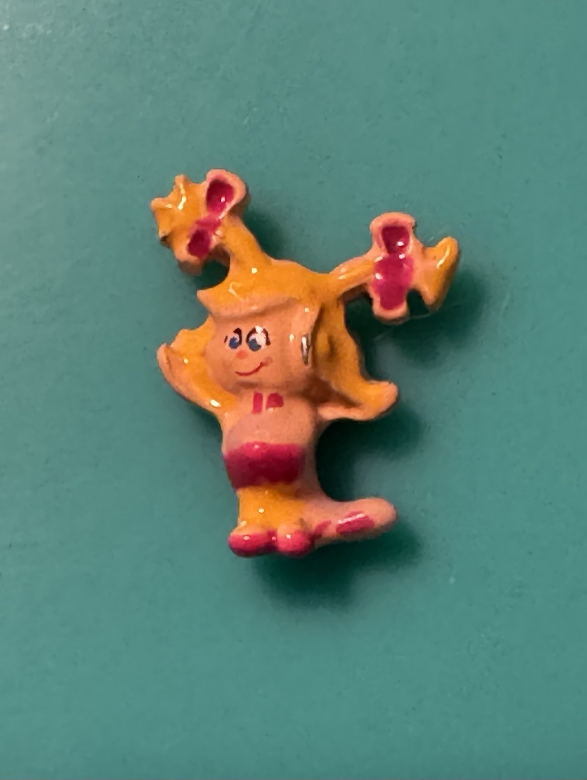 Origami Owl Cindy Lou Who Charm – HTF