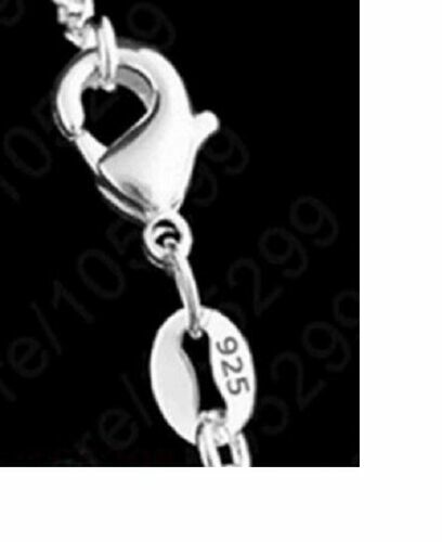 RAVEN CROW EAGLE CLAW FOOT pendant Sterling Silver 925 24″ necklace women men
