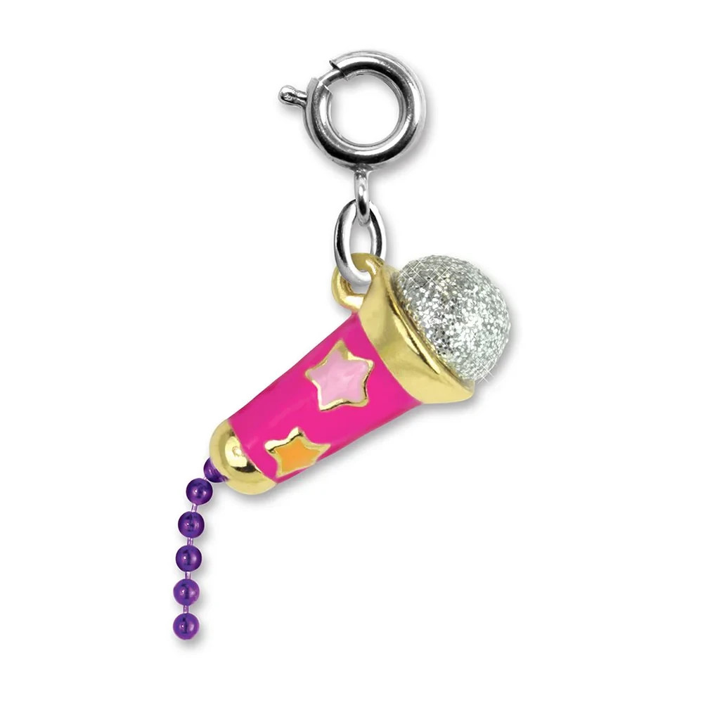 CHARM IT! The ultimate charm jewelry experience brand for girls ages 4 and up