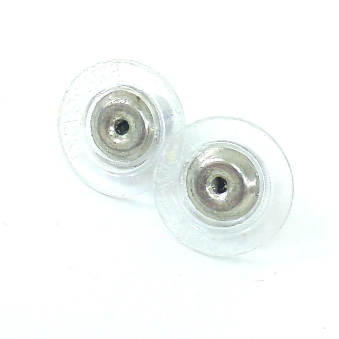 Swarovski Crystal Rhinestone Earrings Not specified Used