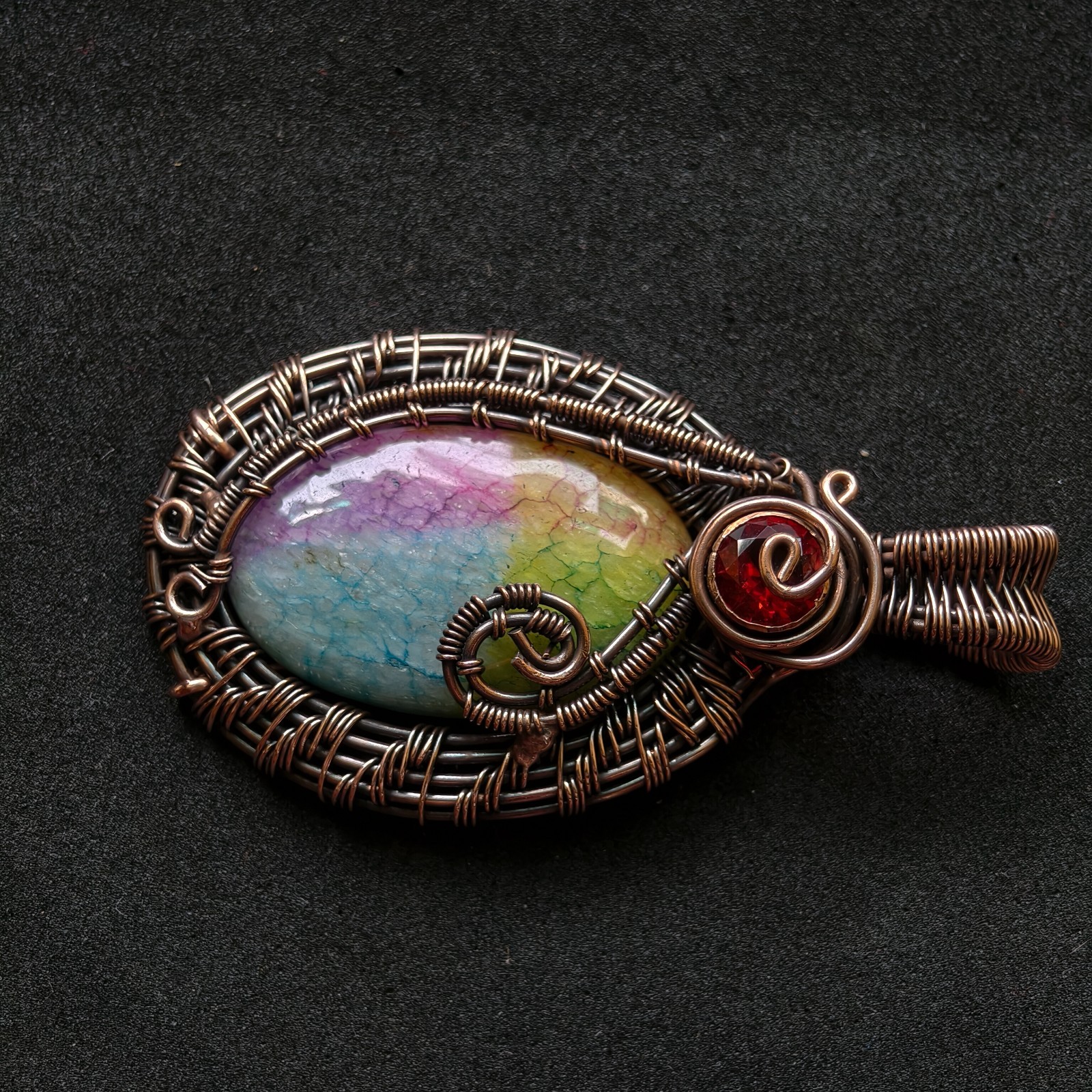pendant