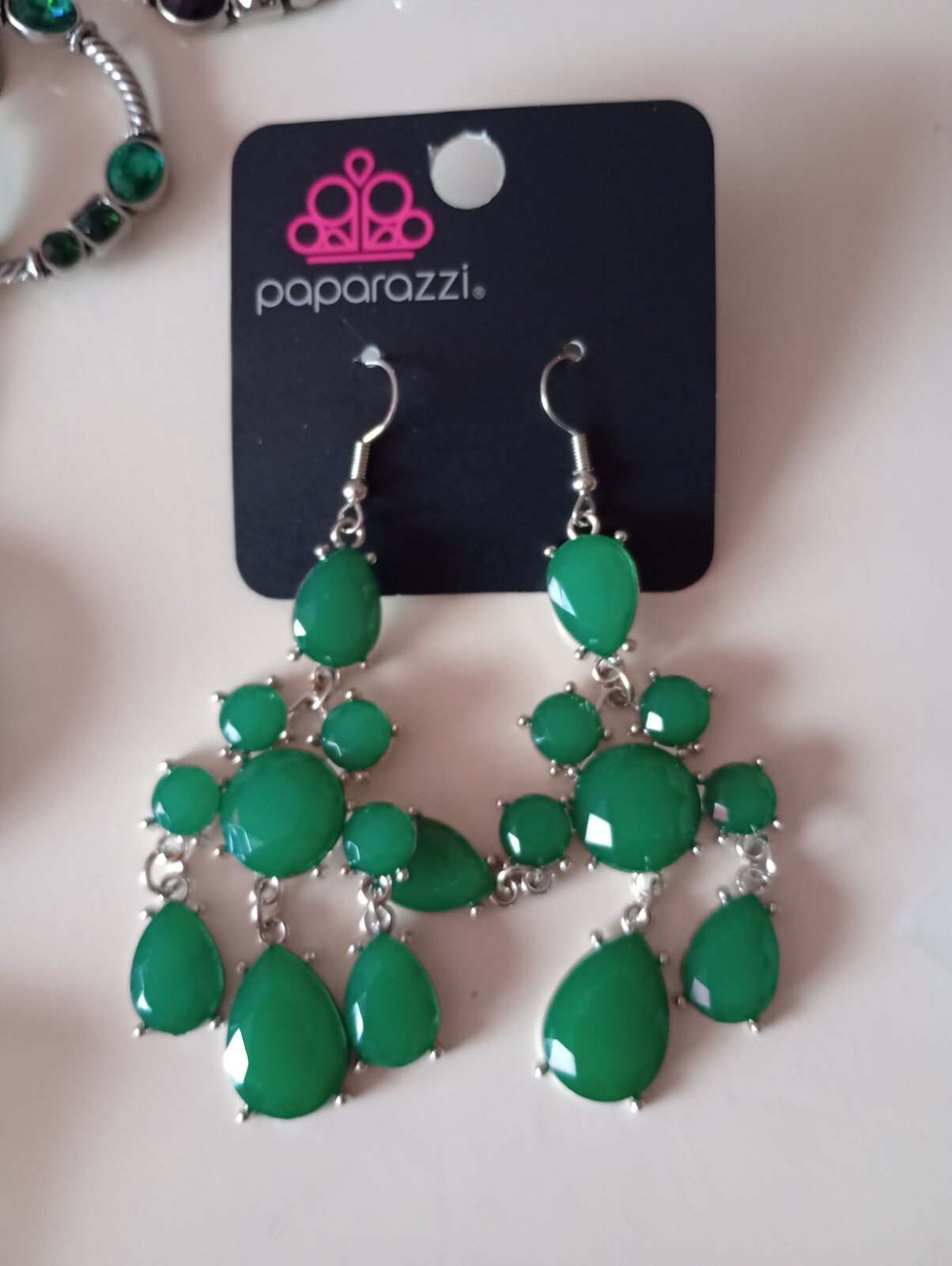 Paparazzi Earrings – All Types, Shapes and Colors!!