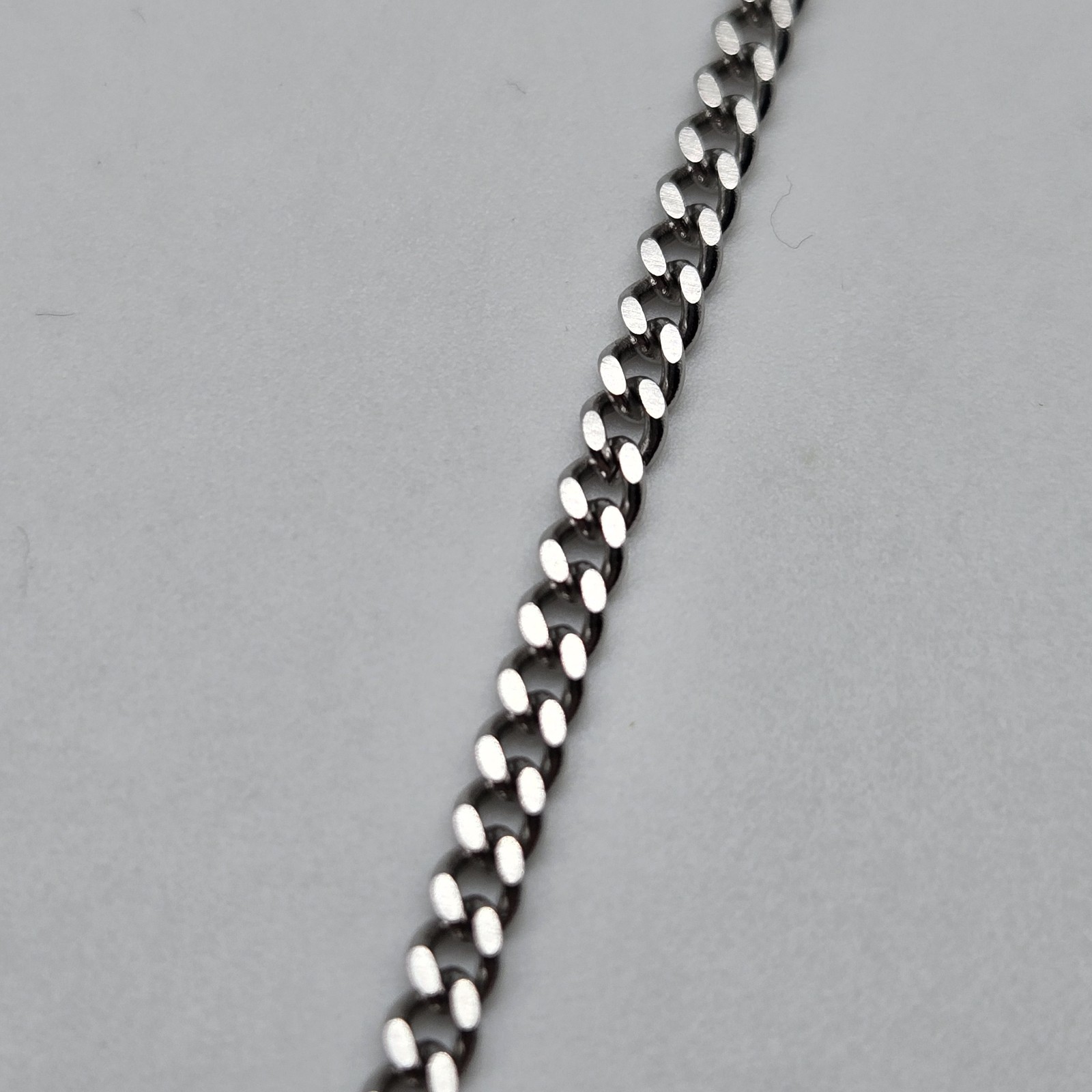 #21 BASEBALL FOOTBALL NUMBER Pendant Charm / 18″-24″ STAINLESS CHAIN NECKLACE