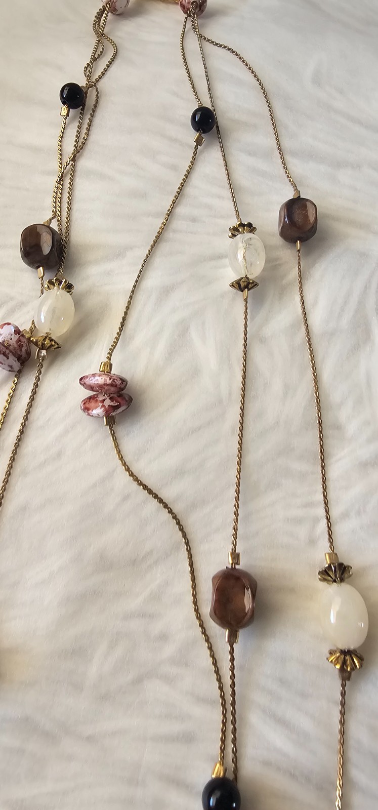 CUSTOM Necklaces 2 Pieces Pre-owned